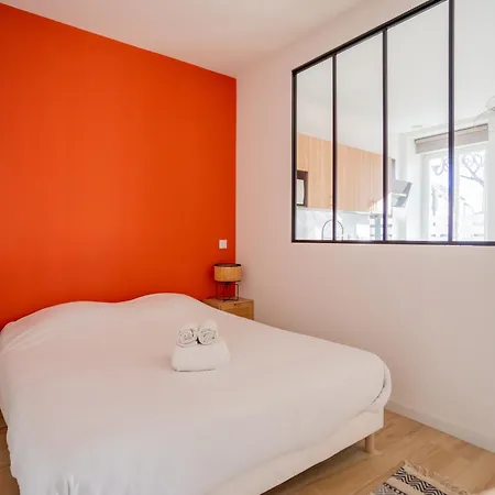 Chez Yvette 1 Ground Floor Near The Sea * Leucate