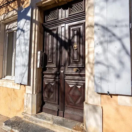 Chez Yvette 1 Ground Floor Near The Sea * Leucate